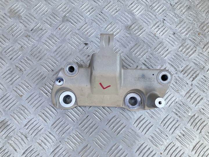 фото №1, Лапи подушка двигателя volvo ec40 c40 e400v2