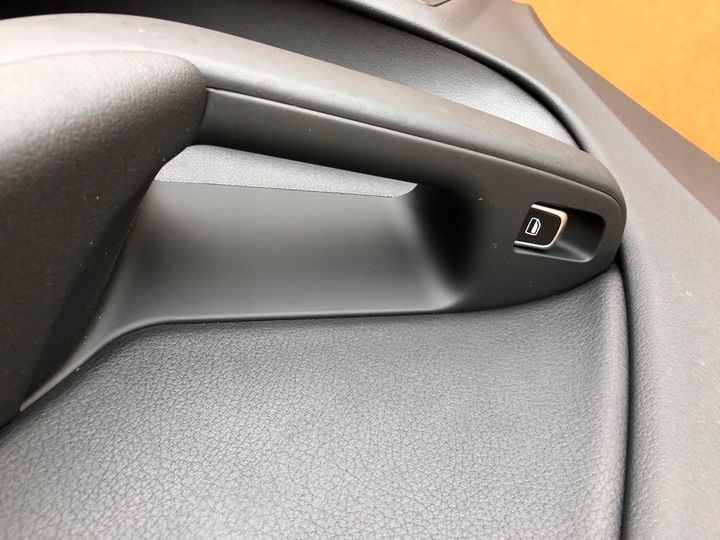 фото №9, Обшивки двері набір зад перед лівий праві a5 рестайлінг