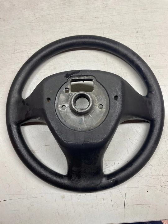 фото №6, Seat ibiza iii 6l кермо 6l0419091l