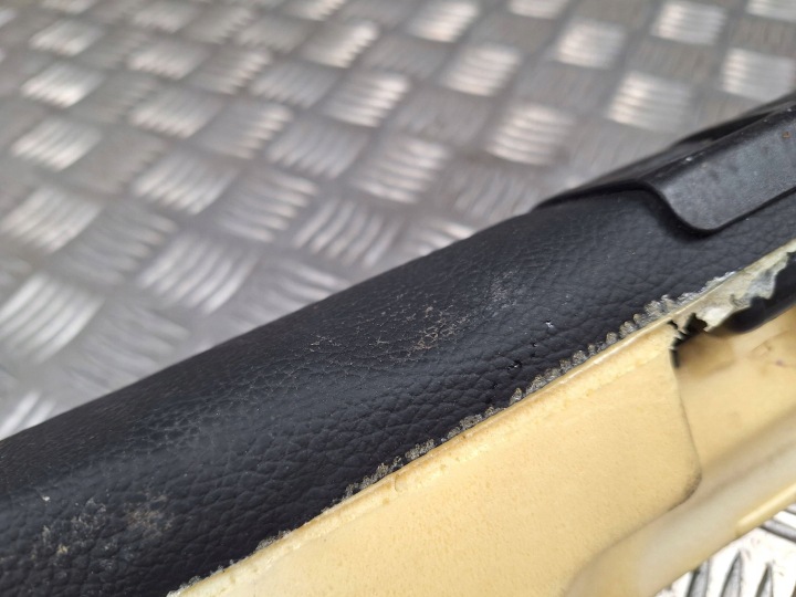 фото №14, Заглушка isofix mercedes-benz e w212 a2129206119