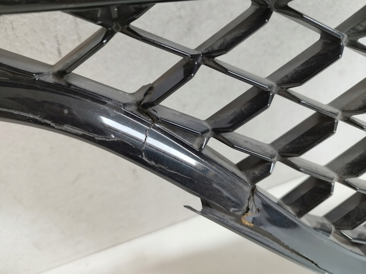 фото №3, Renault megane iv rs решётка радиатора решётка 622565738r