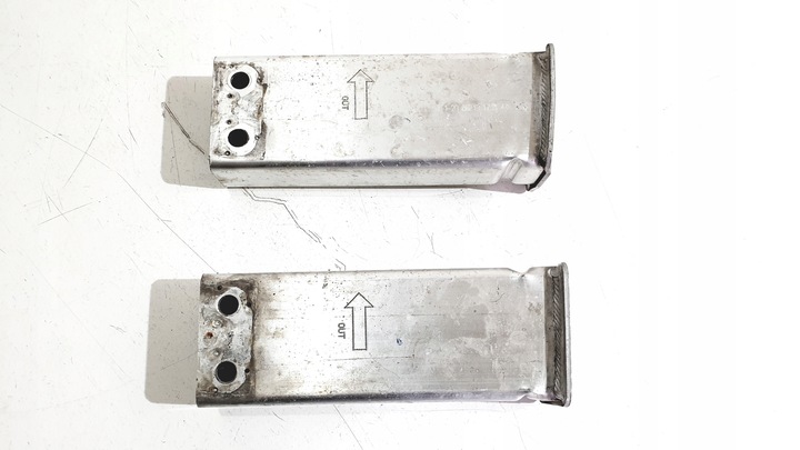 фото №3, Зона зминання права ліва tesla 3 1109193-00-c