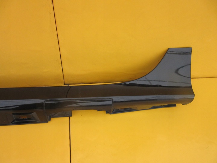 фото №4, Audi a7 s7 планка накладка порога левая