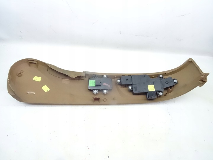 фото №4, 4e0881325c audi a8 d3 захист сидіння вентиляція