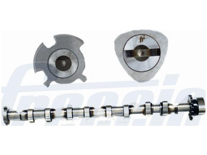 фото №2, Вал распределительный вал vw golf v mk5 2.0 eos 2.0 jetta iii mk3 2.0 passat b6 2.0