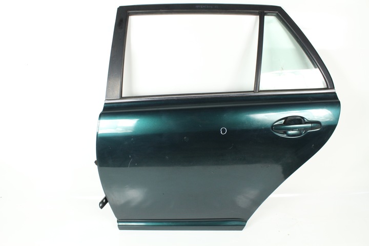 фото №1, Двері лівий зад toyota avensis t25 універсал 03-09