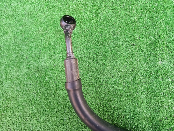 фото №8, Vw passat b5 1.9 tdi ajm трубка  шланг трубка гідропідсилювач 8d1422893ae