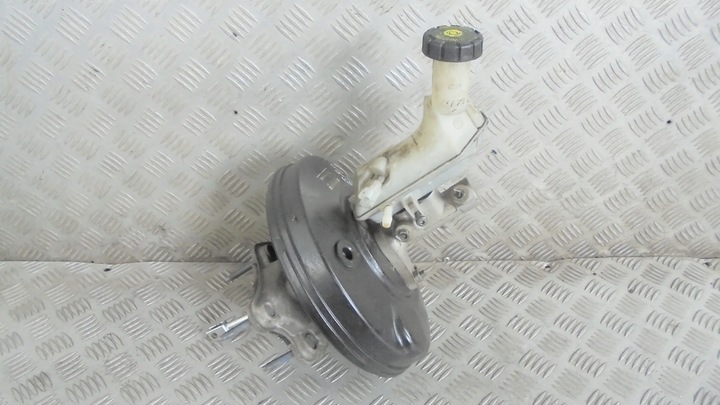 фото №1, Усилитель renault clio iii 1.5 dci 05-09r