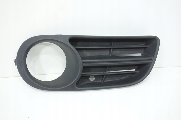 фото №1, Решітка галоген ліва skoda fabia i 6y0853665f