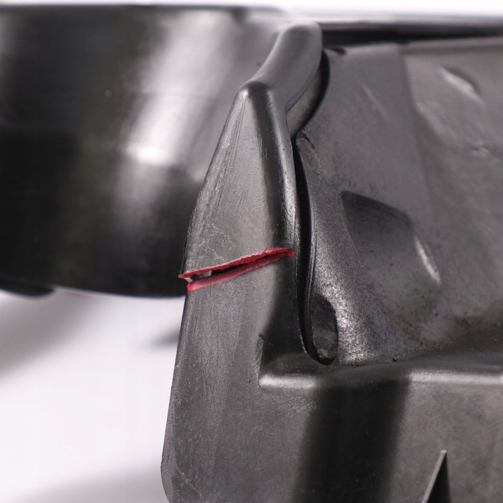 фото №11, Mercedes w177 w247 1.5 дизель om608 панель кришка двигуна a6080740300