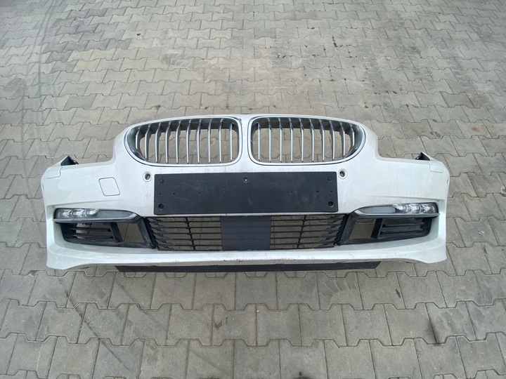 фото №1, Бампер перед bmw 6 f12 f13