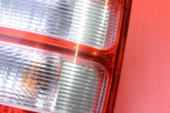 фото №8, Фара права зад задня 2k5945112c vw caddy 3 iii 2k рестайлінг 10-15