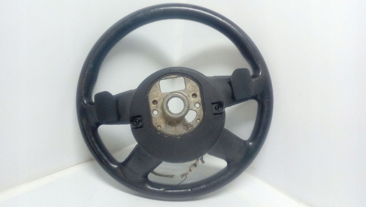 фото №6, Audi a8 s8 d3 4e 2005 кермо