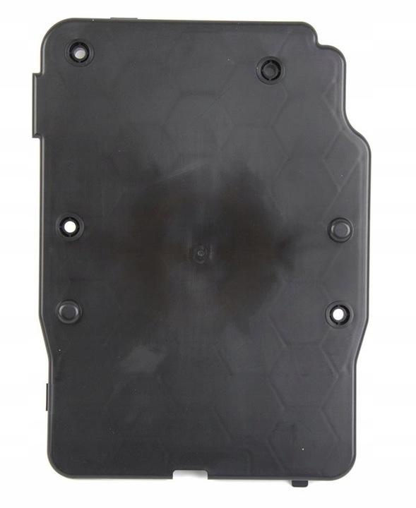 фото №3, Крышка корпуса компьютера c-max focus 14- kuga 12-