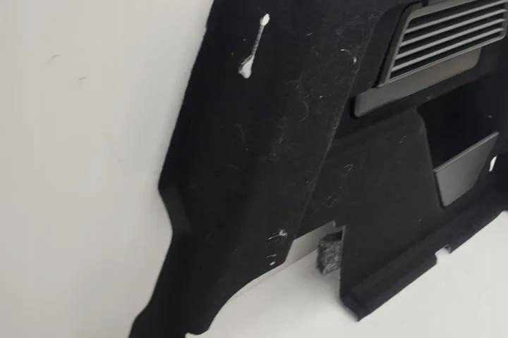 фото №7, Правая обивка багажника citroën c4 iii ba_, bb_, bc_ 98366897zd