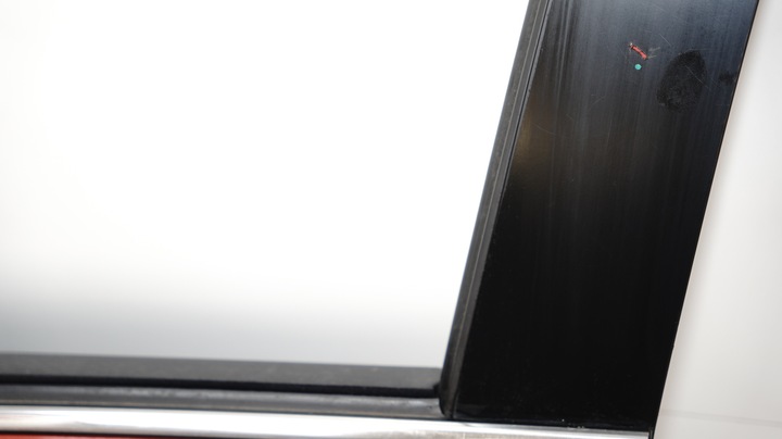 фото №8, Двері лівий перед mitsubishi asx iii 10 r