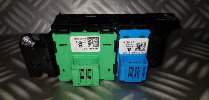 фото №7, Range rover sport l494 панель сидіння замка рамка rh