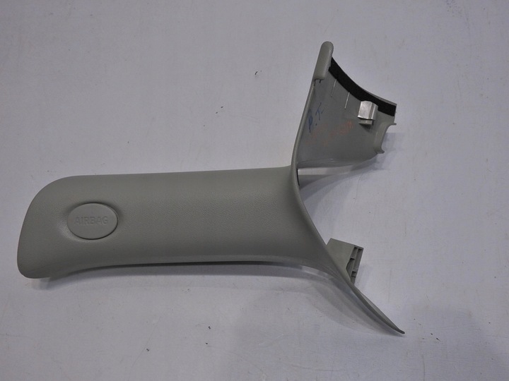 фото №6, Захист стійка c права saab 9-3 ii універсал