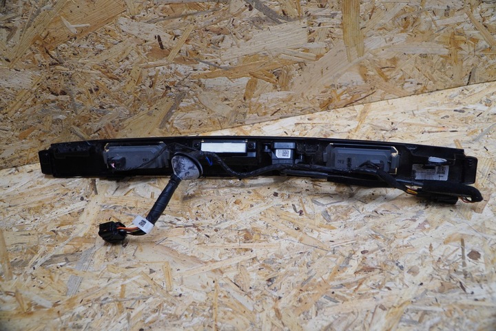 фото №11, Накладка камера крышки зад 99240-n7600 tucson iv 0km 23r оригинал новая 20-