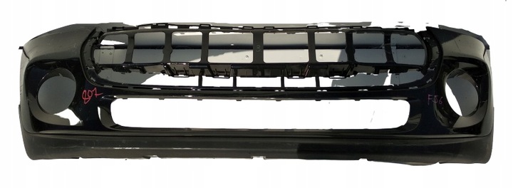 фото №1, Mini cooper one f55 f56 бампер перед переднее