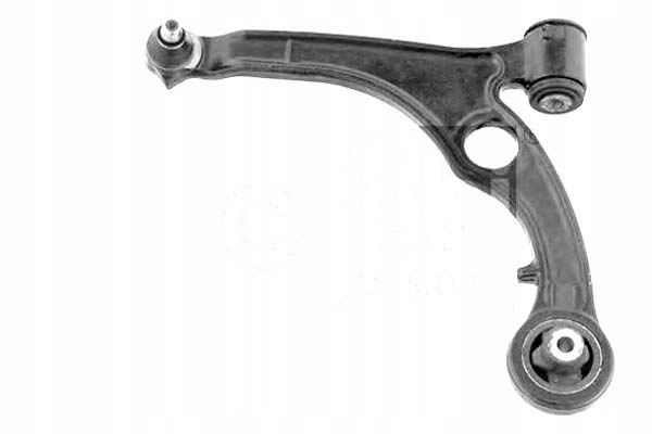 фото №2, Feb19961 рычаг fiat перед stilo 01- q17 le