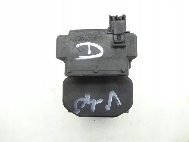 фото №1, Volvo v40 s40 насос abs 30857585