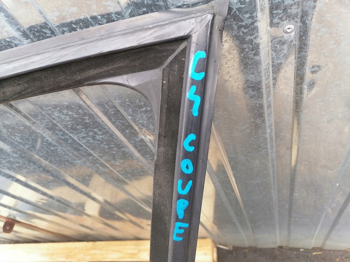 фото №7, Двері ліві перед передні citroen c4 i ezw 3d 06r