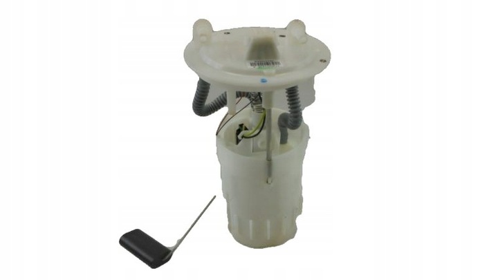 фото №1, Доккер 1.5dci насос топлива оригинал