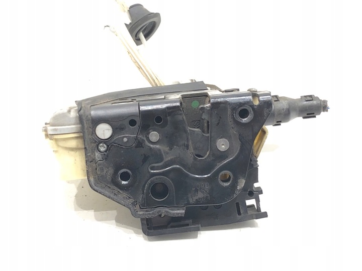 фото №1, Замок дверь левый перед audi q7 4l хэтчбек 3c1837015a 06-16