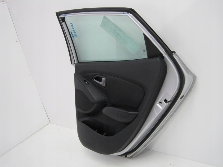 фото №13, Дверь правая зад hyundai ix35 14r