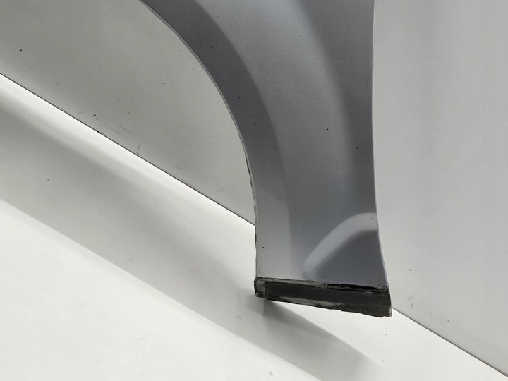 фото №9, Ford mondeo mk4 08r крыло левый переднее перед h8