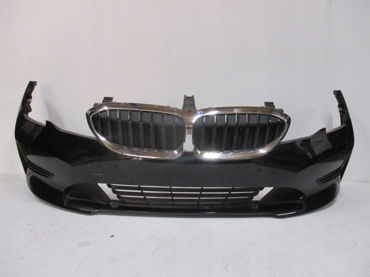 фото №1, Бампер bmw 3 g20 g21 4x pdc перед переднее