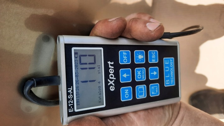 фото №10, Капот передняя opel vectra b 95r