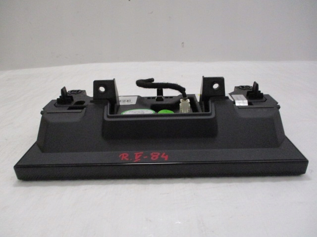 фото №8, Citroen ds3 crossback дисплей навігація 9822203180