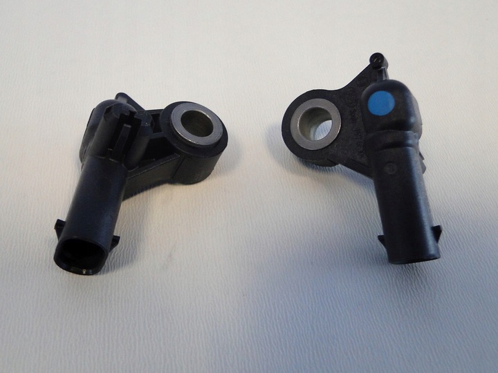 фото №7, Mercedes b w247 247 датчик удара w бампер