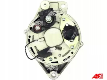 фото №5, Генератор as-pl a0246