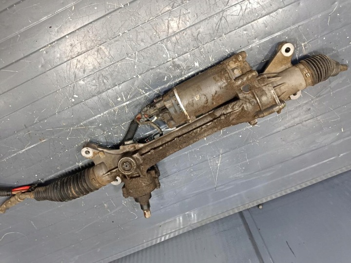 фото №6, Audi a4 b9 2.0 tfsi трансмиссия рулевая 8w1423055ae