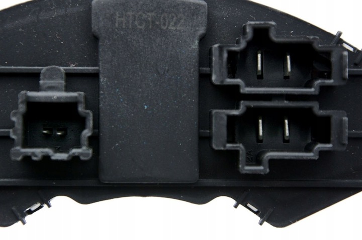 фото №12, Резистор вентилятор citroen berlingo 2008-,c3 picasso 2009-,c4 picasso 2009-,