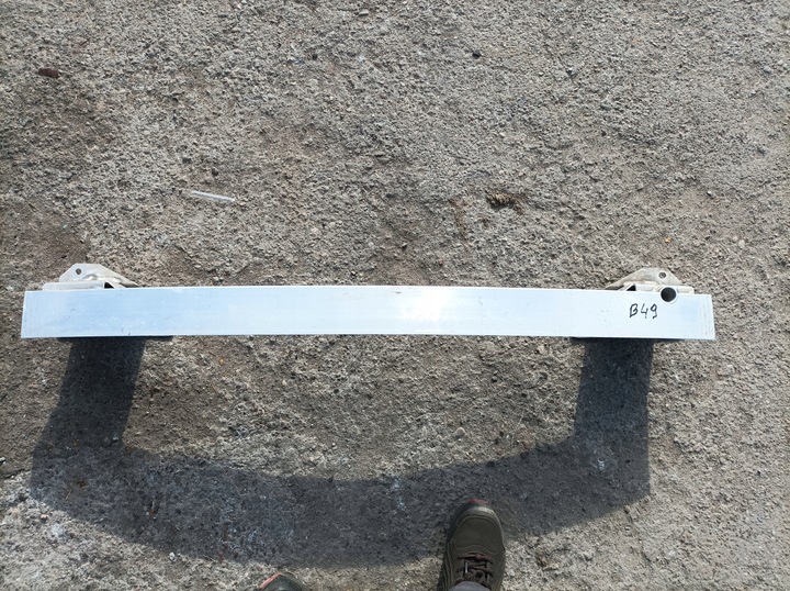 фото №1, Балка бампера зад opel zafira c iii 12776305