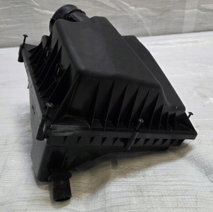 фото №5, Opel zafira c корпус фильтра воздуха 1,6 13472790