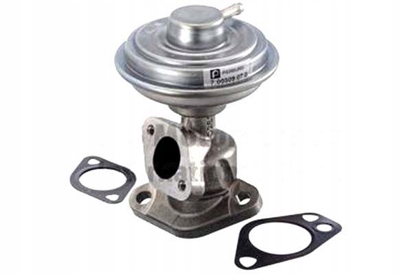 фото №2, Клапан egr vw 2,7tdi-3,0tdi 04- pierburg