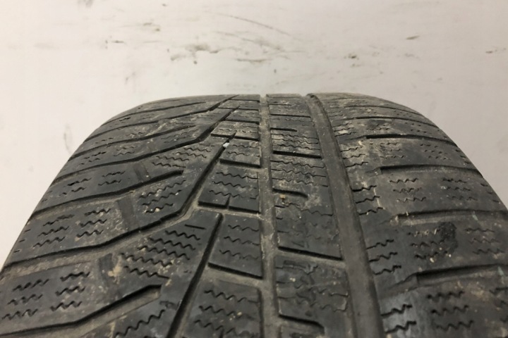 фото №11, Комплект диск bmw 3 g20, g28 6883520 3.0l дизель 195kw 2021