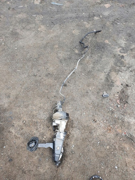 фото №15, Кришка пального smart fortwo 99 poj 600