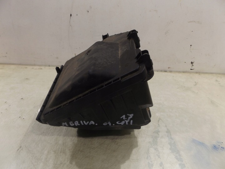 фото №1, Meriva a корпус коробка запобіжників