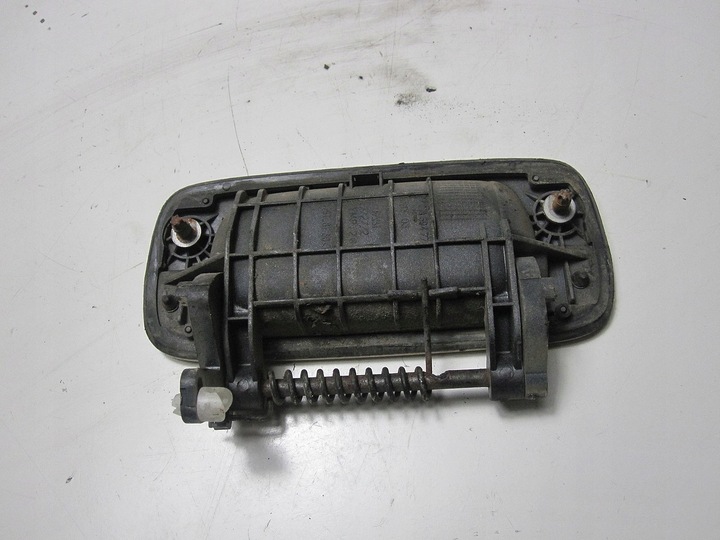 фото №3, Ручка зовнішня задня зад ліва peugeot 406 1997r