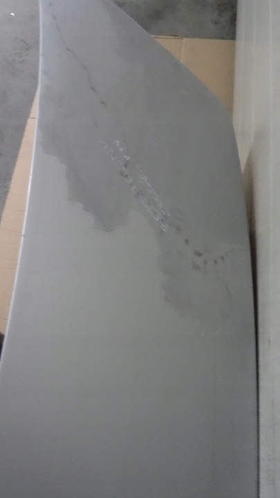 фото №10, Mazda 626 gf кришка зад sedan