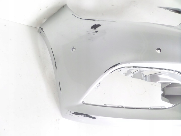 фото №4, Бампер переднє перед opel insignia b 17-