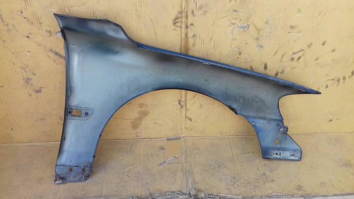 фото №7, Крило лівий перед переднє volvo s60 i v70 ii 00-04 417-26