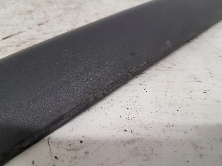 фото №5, Ford kuga mk1 планка двері лівий перед нижня