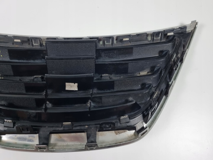фото №8, Saab 93 2007-2011 рестайлинг 9-3 решётка радиатора 12765507